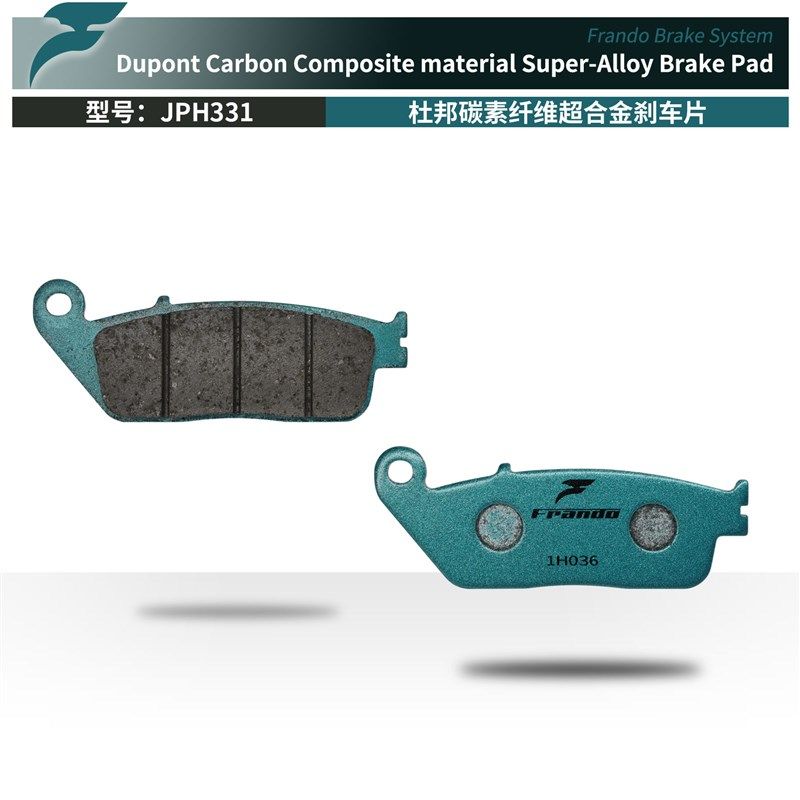 车力屋适用CB400X/F/R CB500X/F/500R NC750X 650R CTX700刹车片