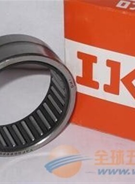 原装进口日本/IKO/INA无内圈滚针轴承NK29/30尺寸:29*38*30