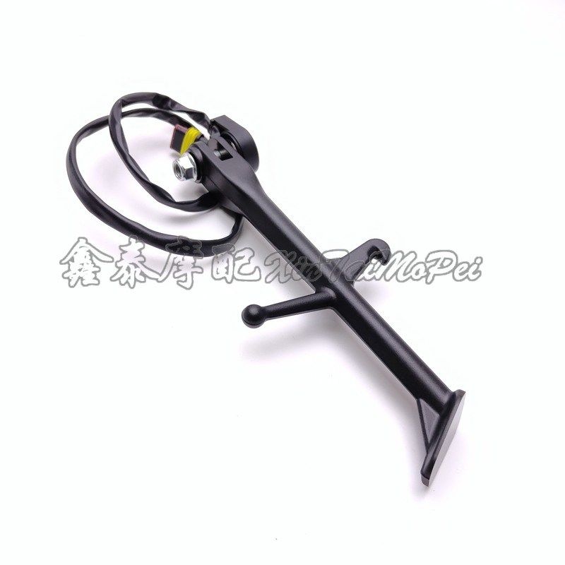 钱江赛800单撑边撑QJ800GS-G侧踢脚撑熄火开关边脚架单撑螺丝弹簧,畜牧/养殖物资,畜牧/养殖器械,淘宝优惠券,粉丝福利购,淘宝优惠卷