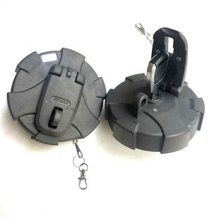 150 110 215 225 7柴油箱盖防盗锁 挖掘机配件现代挖机R60 305