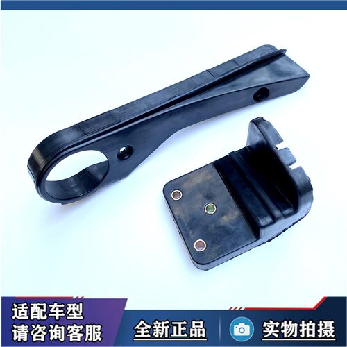 适用适用贝纳利黄龙BJ600 BN600 TNT600i黄巡600链条胶缓冲块垫块