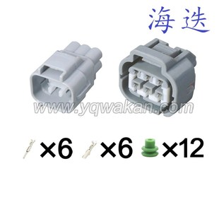 7283 40适用于丰田大灯线束DJ7066Y 2.2 7282 7064