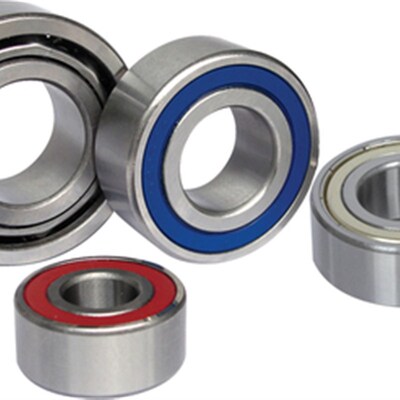 日本原装进口双列角接触球轴承5206ZZ.5206-2RS品质保证