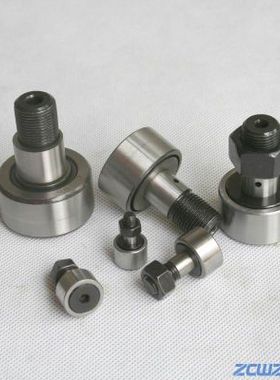 进口轴承德国进口INA轴承KRV72PP螺栓型滚轮滚针轴承