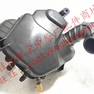 博技摩配宗申摩托小越野空滤器ZS125GY 5原厂滤芯 5空滤器ZS125GY