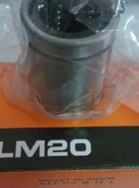 进口THK直线轴承LM6LM8LM8SLM10LM12LM13LM16LM20LM25UU