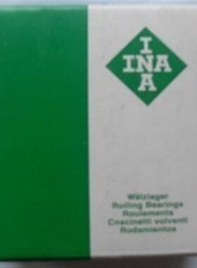 进口轴承德国INA轴承KRV40PPA螺栓型滚轮KRV40-PP-ACF18G