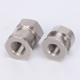 浮动接头内螺纹类型Whc31 0.8 1.0 1.25