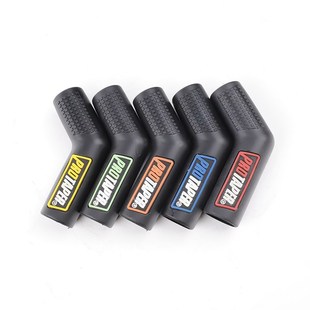 250 300 Z400 Z650 挂挡杆变档杆保护套 川崎 改装 NINJA忍者400