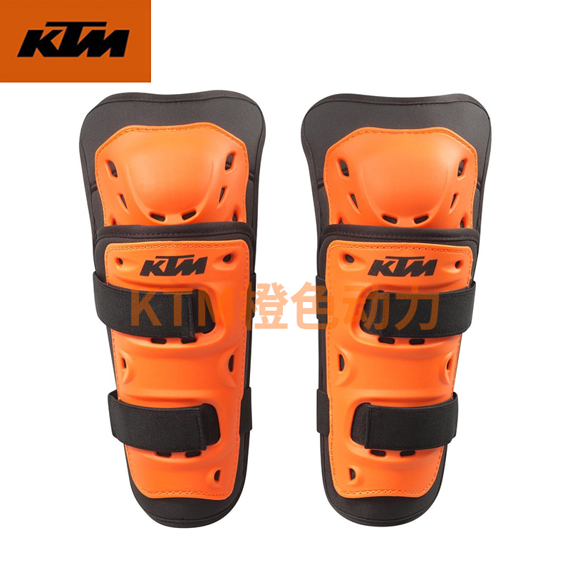 2023款(KTM ACCESS 护膝)越野护膝骑行护膝