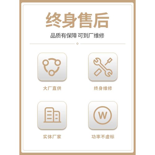 重庆航天巴山汽油发电机220V家用小型3000千瓦5kw8三相商用低