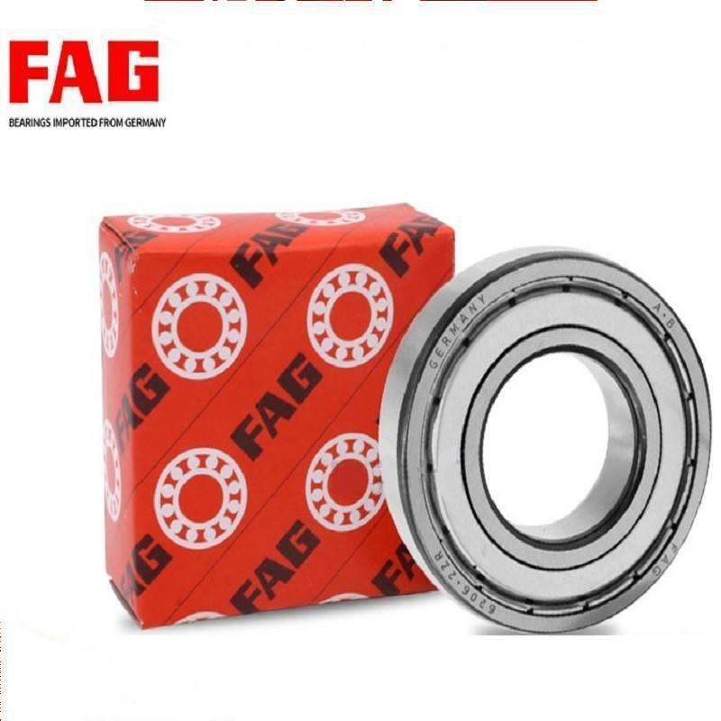 德国FAG轴承 6210-2Z 6211-2RS 6212-2ZR 6213-2RSR 6214 ZZ 进口