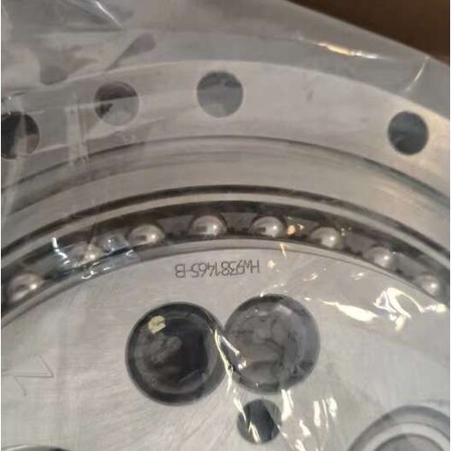 HW9381465-B工业GP50机器人L轴减速机机械手臂关节齿轮箱配件维修