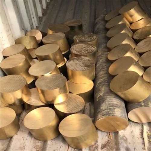 C94320 C94330高铅锡青铜C94400 C94500铜合金C94700 C94800