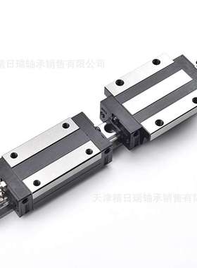 TRH TRHG15 20 25 30 35 TRH45 A B C AC AL BL国产精密导轨滑块