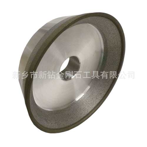 磨辊轴陶瓷cbn槽口磨砂轮 陶瓷立方氮化硼砂轮 活塞陶瓷cbn砂轮