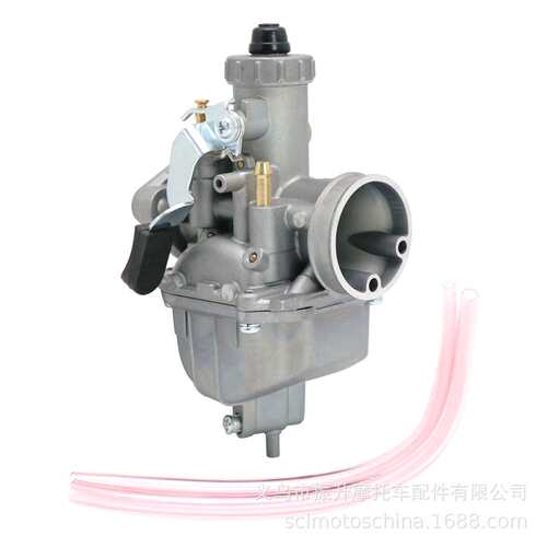 跨境 mikuni VM22 26mm 化油器CRF50 XR50 SDG SSR 110 125 140cc