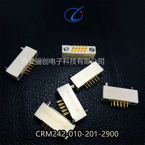 hrm机箱使用矩形连接器hrm332-104-111-5700 HRM452-250-321-9501