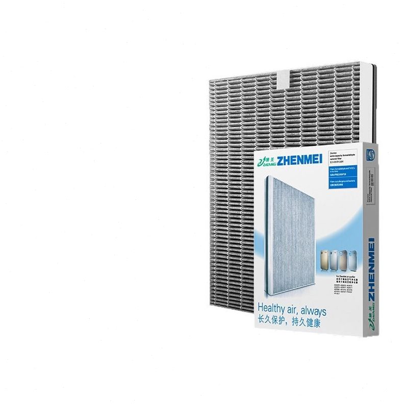 甄选适配FY3107空气净化器AC4076/18/4074/4072/4016滤网4147过滤