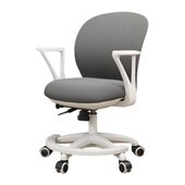 甄选直供写字椅学习椅寝室椅新款 电脑椅公椅家用电竞椅旋转舒适