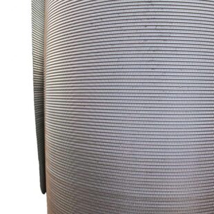 甄选挤出机吹膜机造粒机专用配件精密过滤网振动机筛复合反差反向