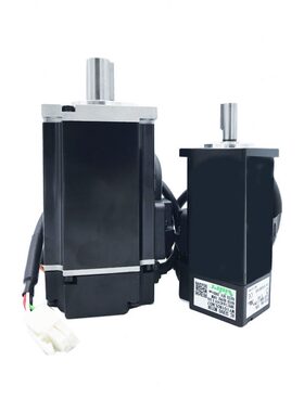 甄选三协伺服电机 MH751N2LN07微型马达750W交流伺服电机 现货