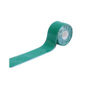 甄选电缆附件冷缩硅胶自融带 耐温阻燃型硅胶自粘带 电力冷缠带