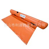 甄选利通防洪屏障 可移动挡水橡胶坝 别墅庭院大门车库防洪屏障