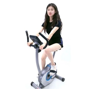 家用立式 Bike 健身车健身器材磁控阻力运动室内动感单车Magentic