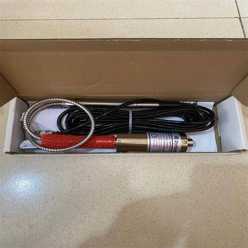 美国Dynisco尼斯科压力传感器MDT462F-1/2-7C-15/46-SIL2