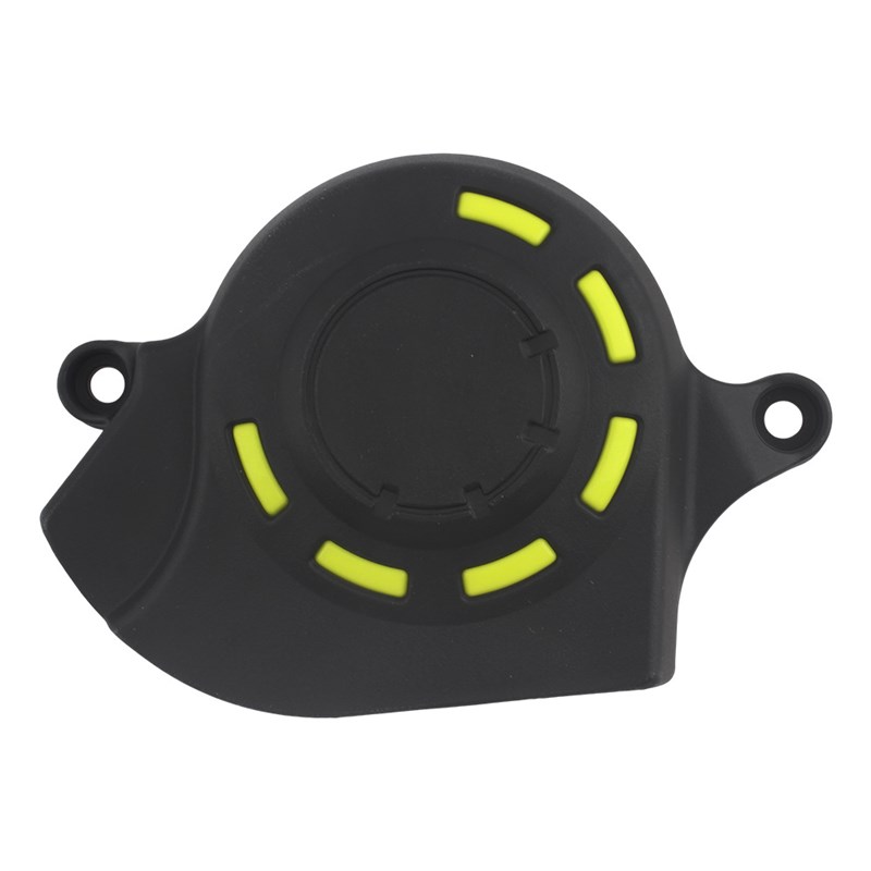 轻蜂改装配件电机保护盖Surron Light Bee电动越野摩托车磁电机罩