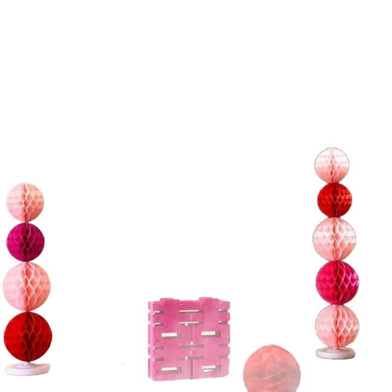 结婚订婚宴指路立牌指引牌迎宾牌板酒店门口庭院布置装饰用品