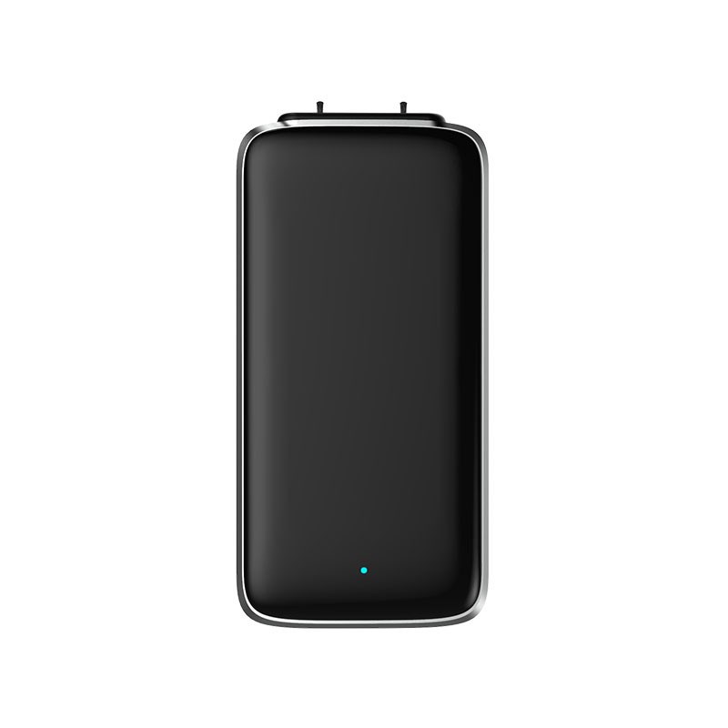 负离子空气净化器车载小型迷你便携式随身挂脖佩戴桌面净化器