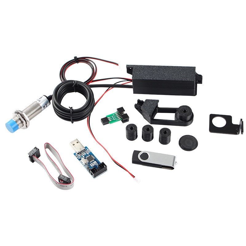 3D打印机配件ABL热床自动调平传感器套件 适用于Ender-3/3PRO