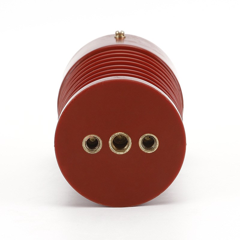 福一开关供应 12KV CG5高压带电显示装置传感器 高原型170高