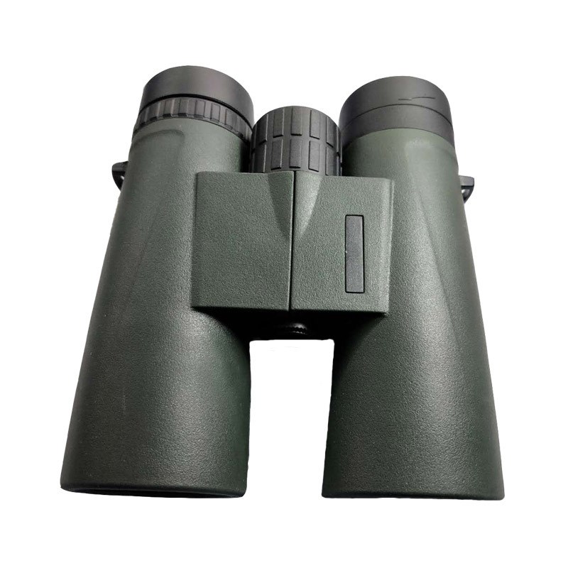 厂家10x42望远镜高倍高清微光夜视户外手机拍照双筒望远镜