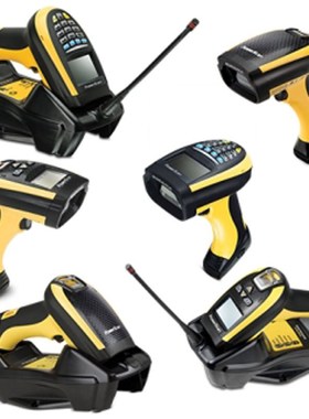 Datalogic PowerScan PM9501 PM9501DKHP制造业无线二维带屏高密