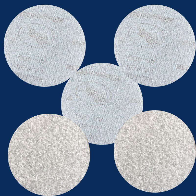 金牛砂纸片白砂纸片125*80/120/180/240/320/400/600/800/1000目