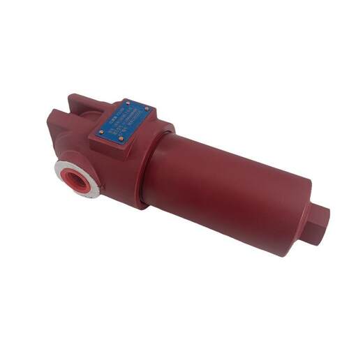 RFLDP/HC2500CAS10C1.0 不锈钢过滤器 嘉硕环保