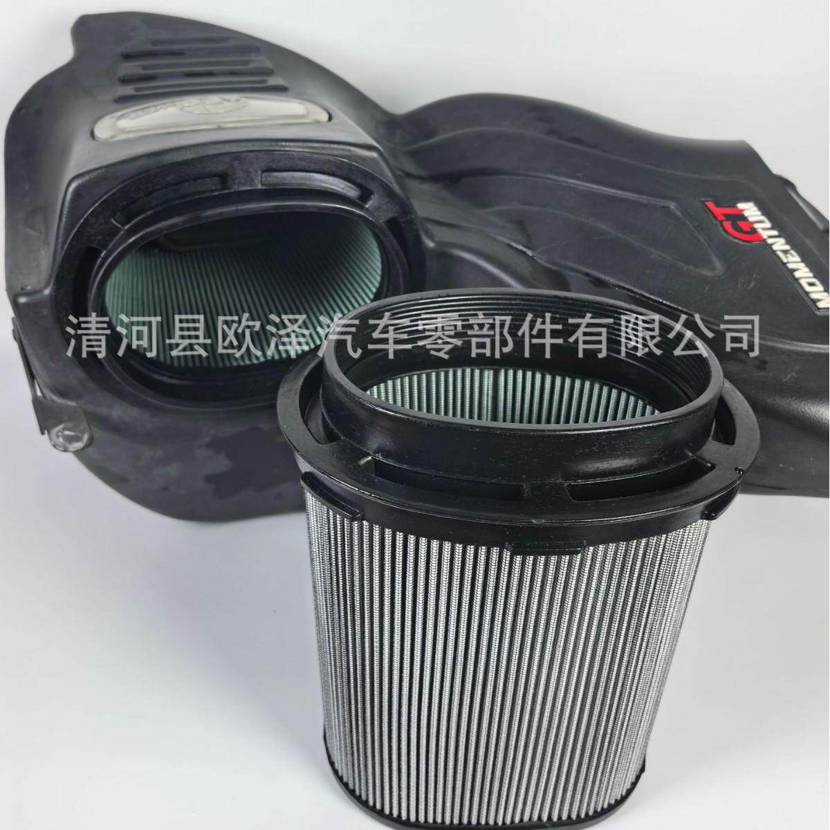 AFE进气专业冬菇头适用福特新老款猛禽F150陆巡LX570