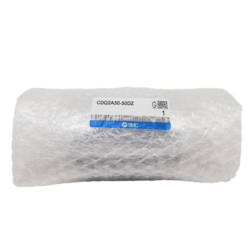 SMC薄型气缸CQ2A/CDQ2A50-5-10 15 20 25 30 40  50DZ DMZ DCZ DC