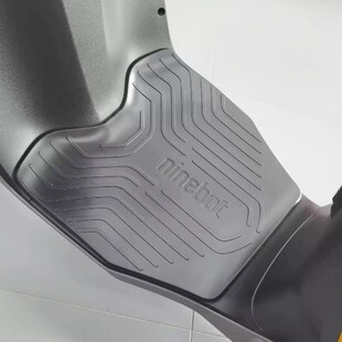 适用九号电动车一体座F90MF90F35f60改装配件加长一体座零色差