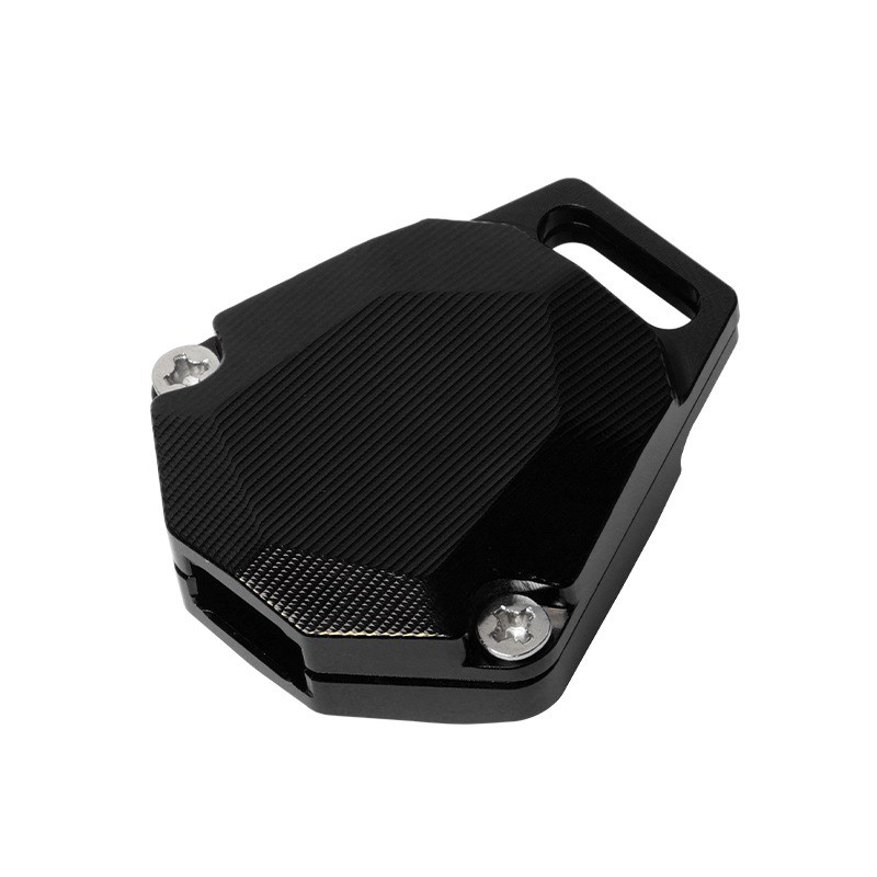 适用于KTM DUKE200/250/390新款改装钥匙壳RC390钥匙盖钥匙头配件