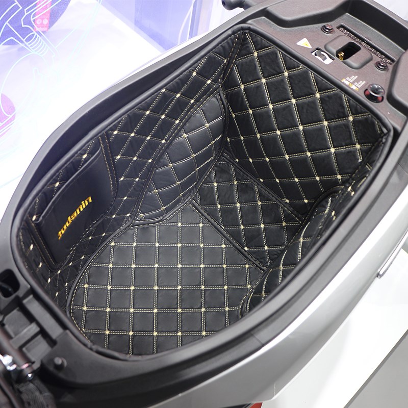 九号电动车m95c+m85cm95cn70c坐桶垫N85c座桶内衬改装配件坐垫套