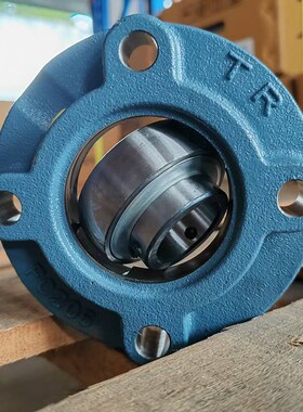 TR带圆形座外球面球轴承UCFC201 205 206 207 208 209 210 211218