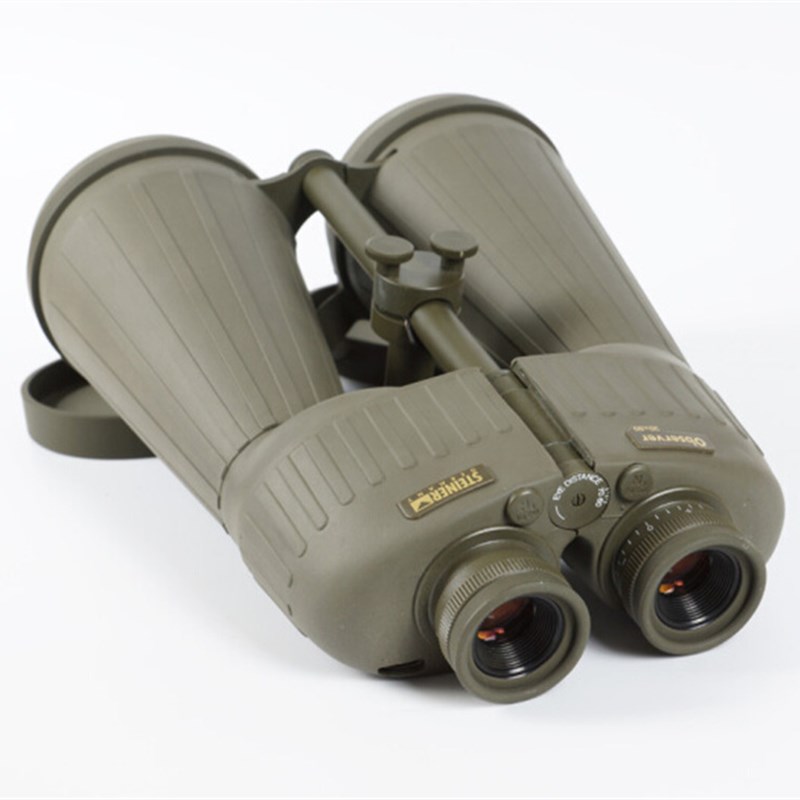 视得乐(STEINE)原装进口德国大双筒望远镜观察者2627 高倍20X80