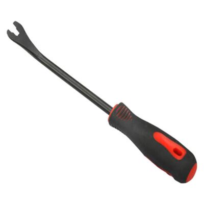 力易得[ENDURA]E0760塑料铆钉起子9mm 手动五金工具 起子扳手