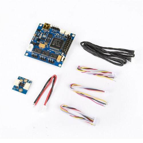 iFlight ipower GM4108云台电机AlexMos扩展版 适用微5N/7N/GH2