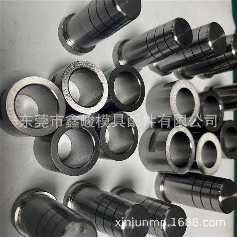滑动导柱五金冲床模具精密导柱导套组件SGP
