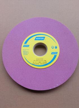 诺顿白刚玉白色砂轮.38A320K 180*6.4*31.75,320k,规格齐全